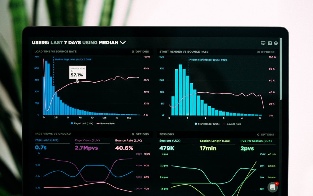 Qu&rsquo;est-ce que la Business Intelligence ?