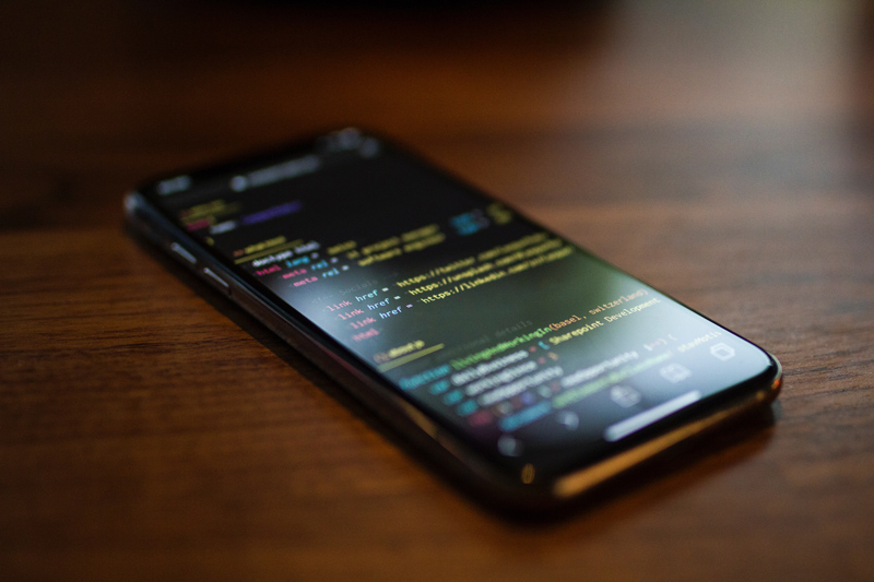 Pourquoi opter pour une application sur mesure ?