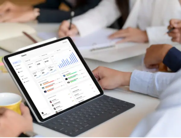Business-Intelligence Business Intelligence