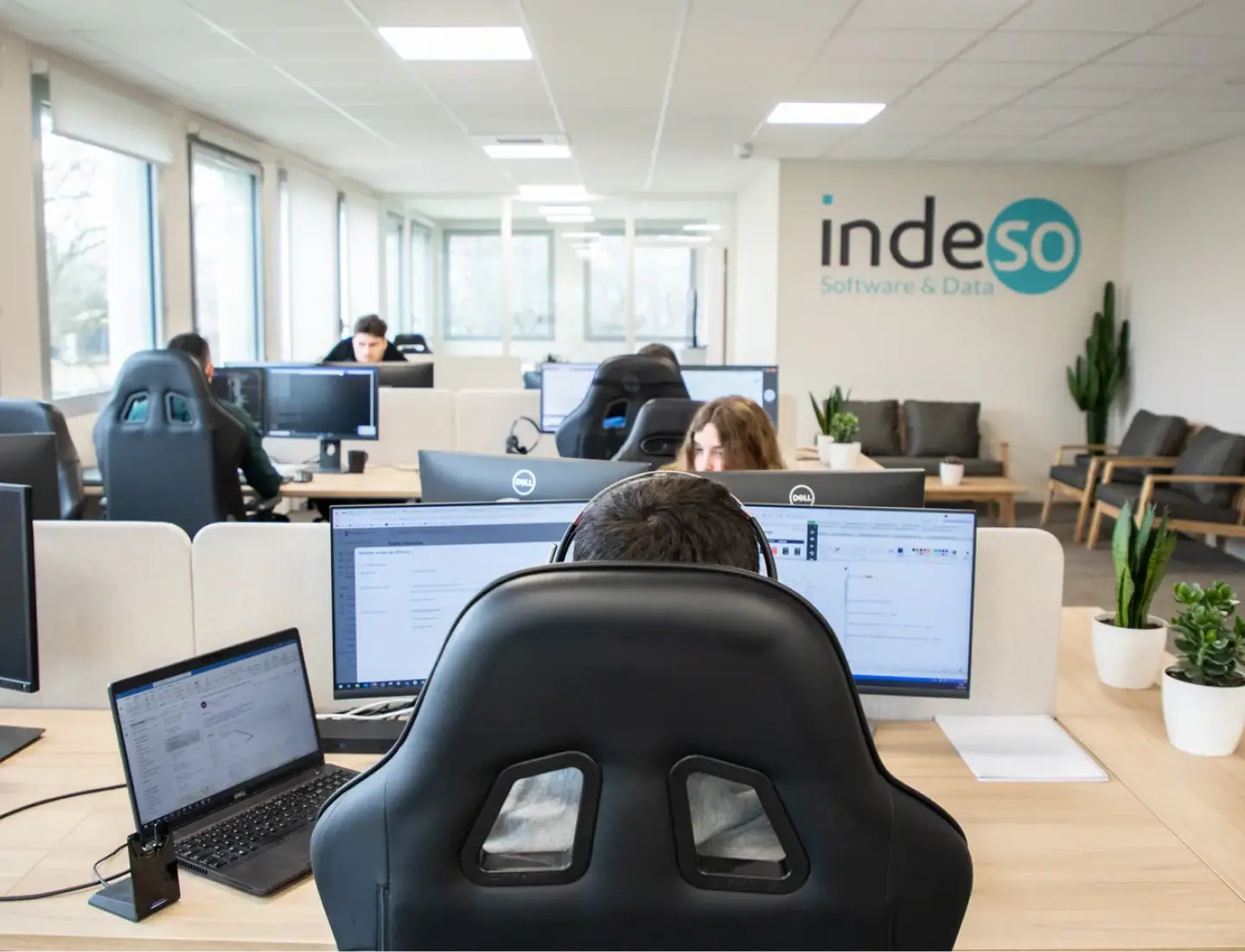 Développement informatique Développement informatique