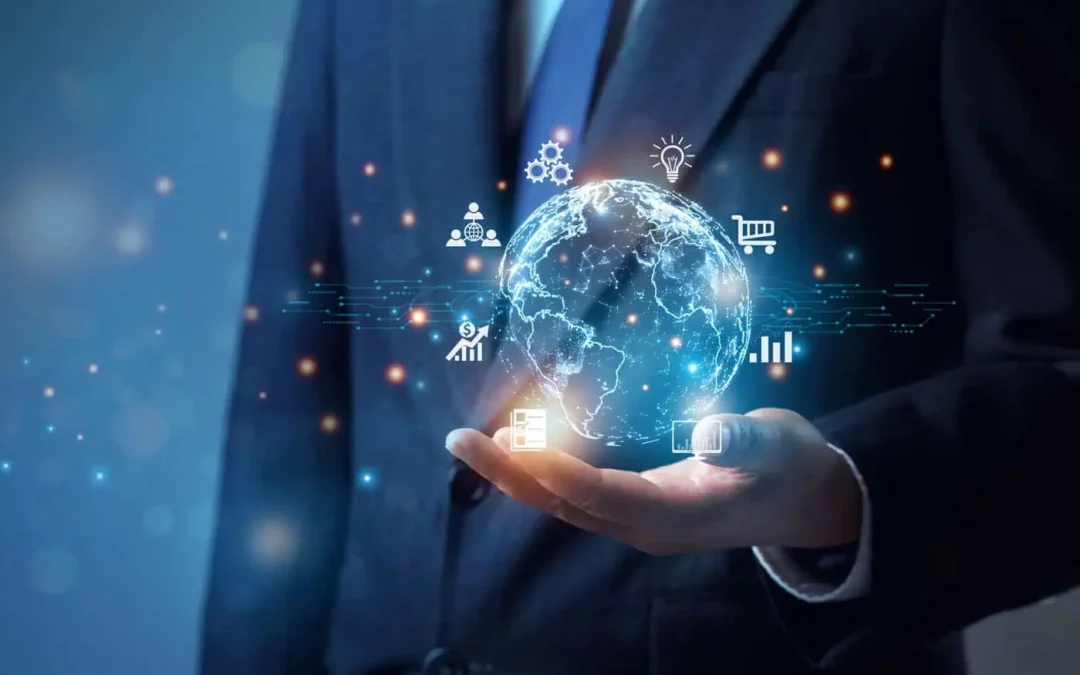 Pourquoi et comment digitaliser son entreprise ?