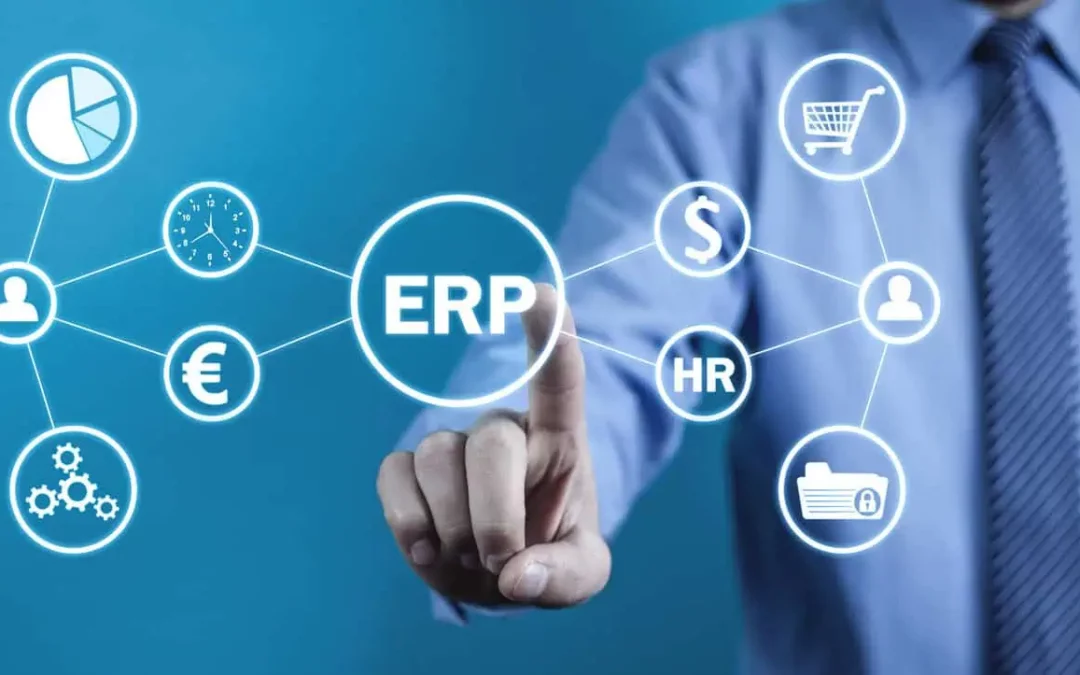 Projet ERP : Comment le mener à bien ?