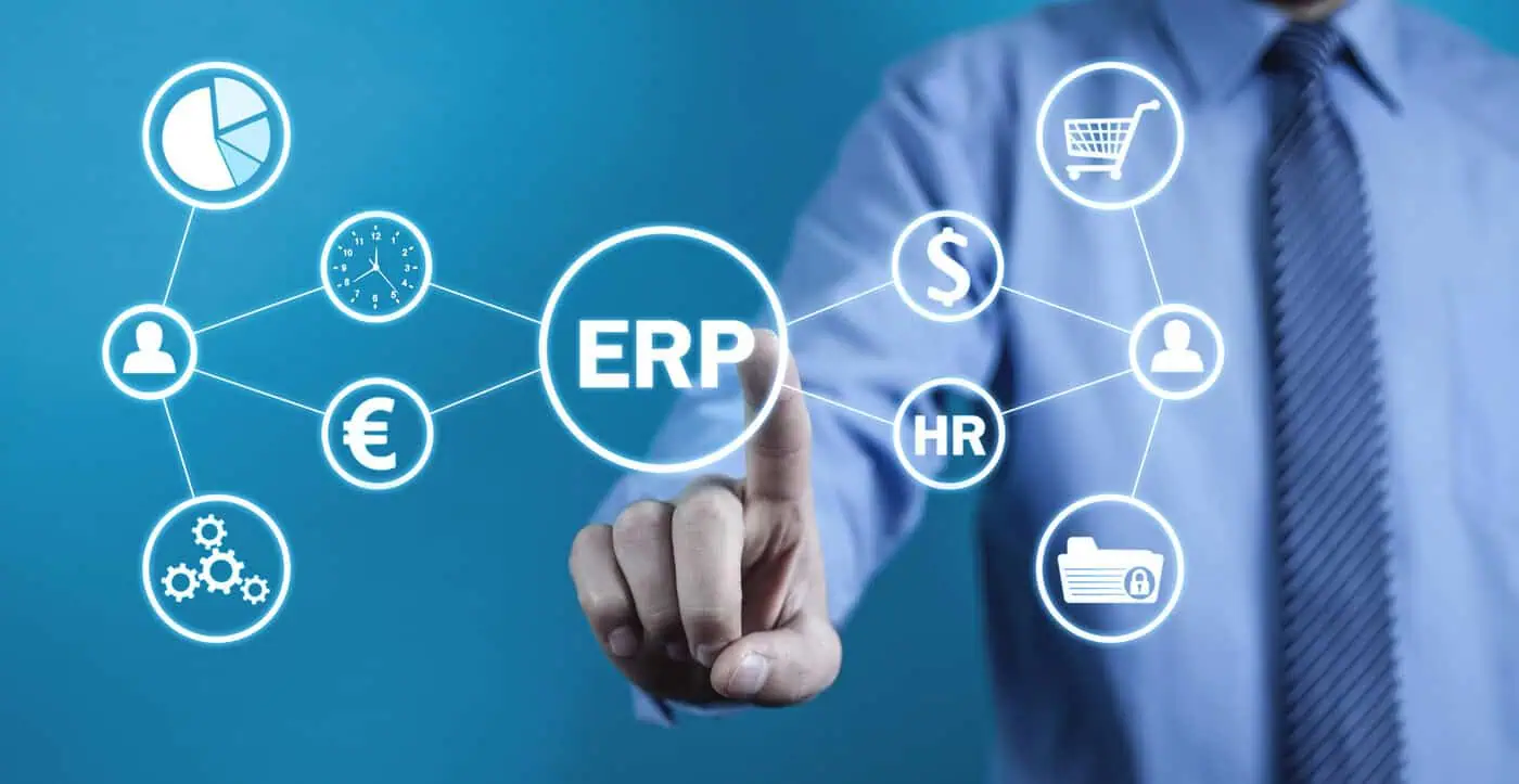 ERP ERP