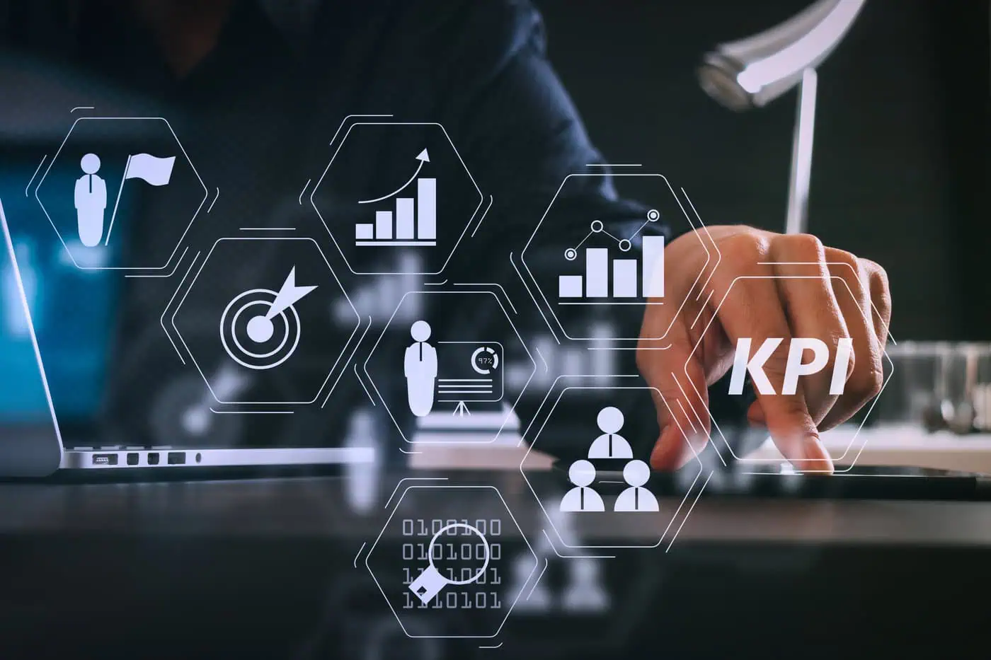 KPI Tableau Software et Power BI : les outils sélectionnés par Indeso