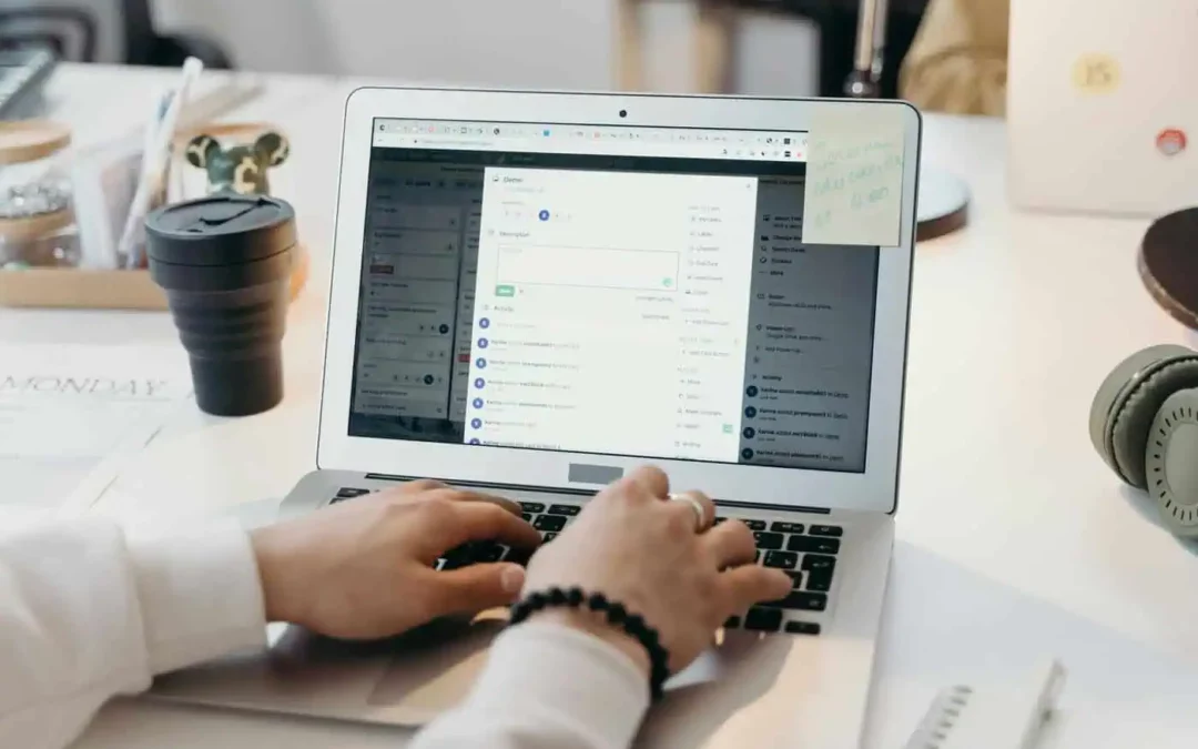 Les 5 meilleurs logiciels de gestion de TPE / PME