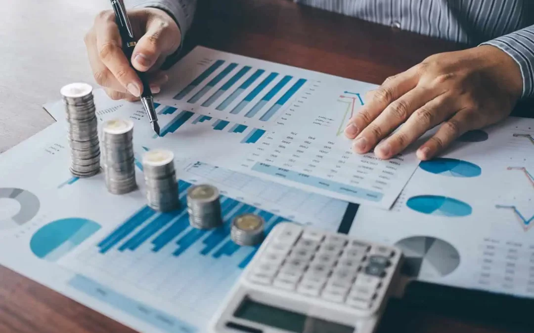 Pilotage financier : Boostez votre performance grâce à la BI