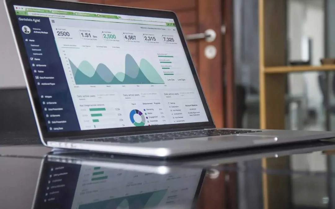 Pourquoi mettre en place une solution de business intelligence ?