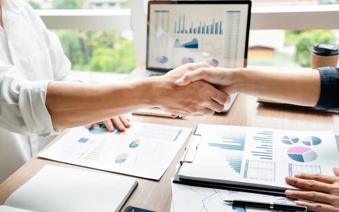 Reporting RH : définition, bonnes pratiques et utilité