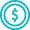 Icône Finance